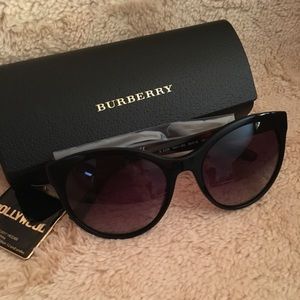 Burberry sunglasses